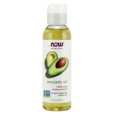 now Solutions - Avocado Oil