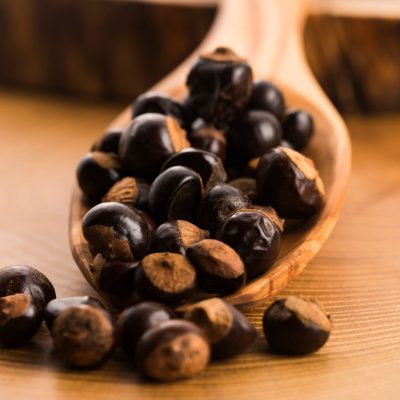 Guarana Seed (Organic)