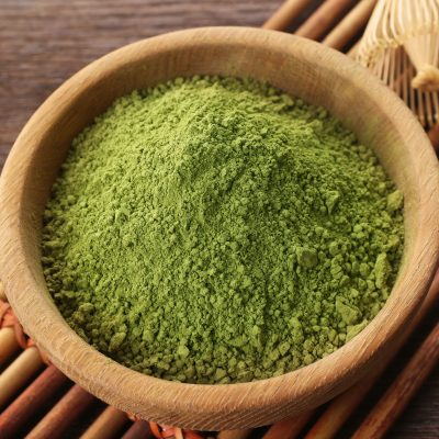 Matcha Powder (Organic)