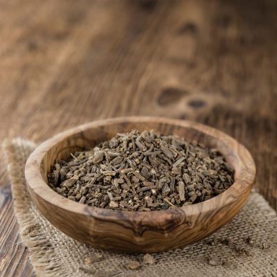Valerian Root (Organic)