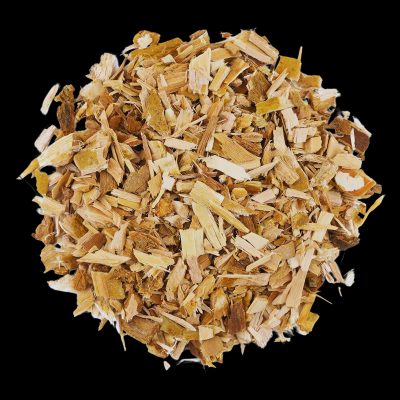 White Willow Bark (Organic)