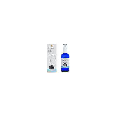 Aqua Oleum - Lavender Water Spray
