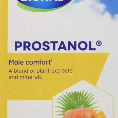 Bional - Prostanol (40 capsules)