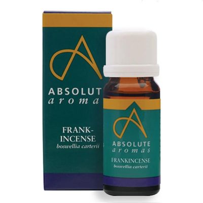 Absolute Aromas - Frankincense Essential Oil