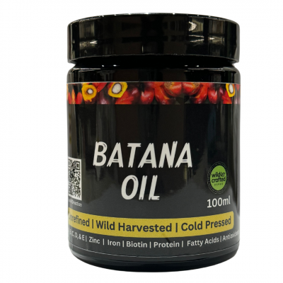 Batana Oil