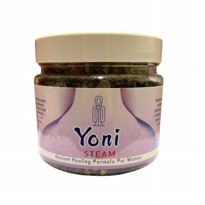 Yoni Steam