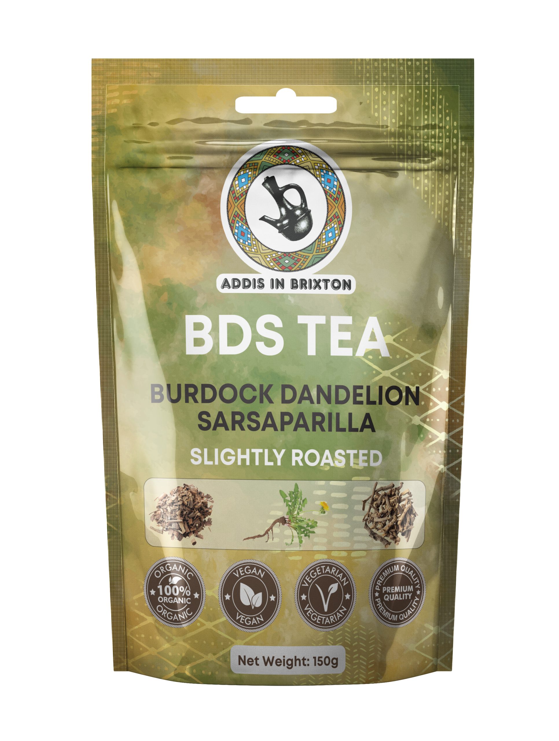 bds tea