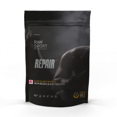raw sport elite repair