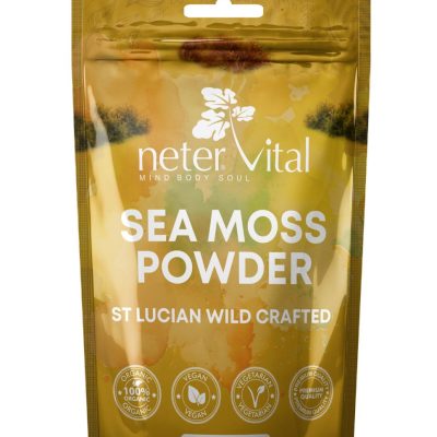 sea moss powder 200g