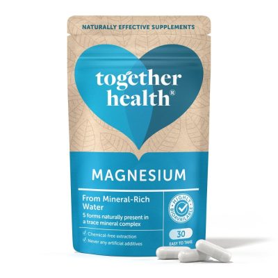 together health magnesium