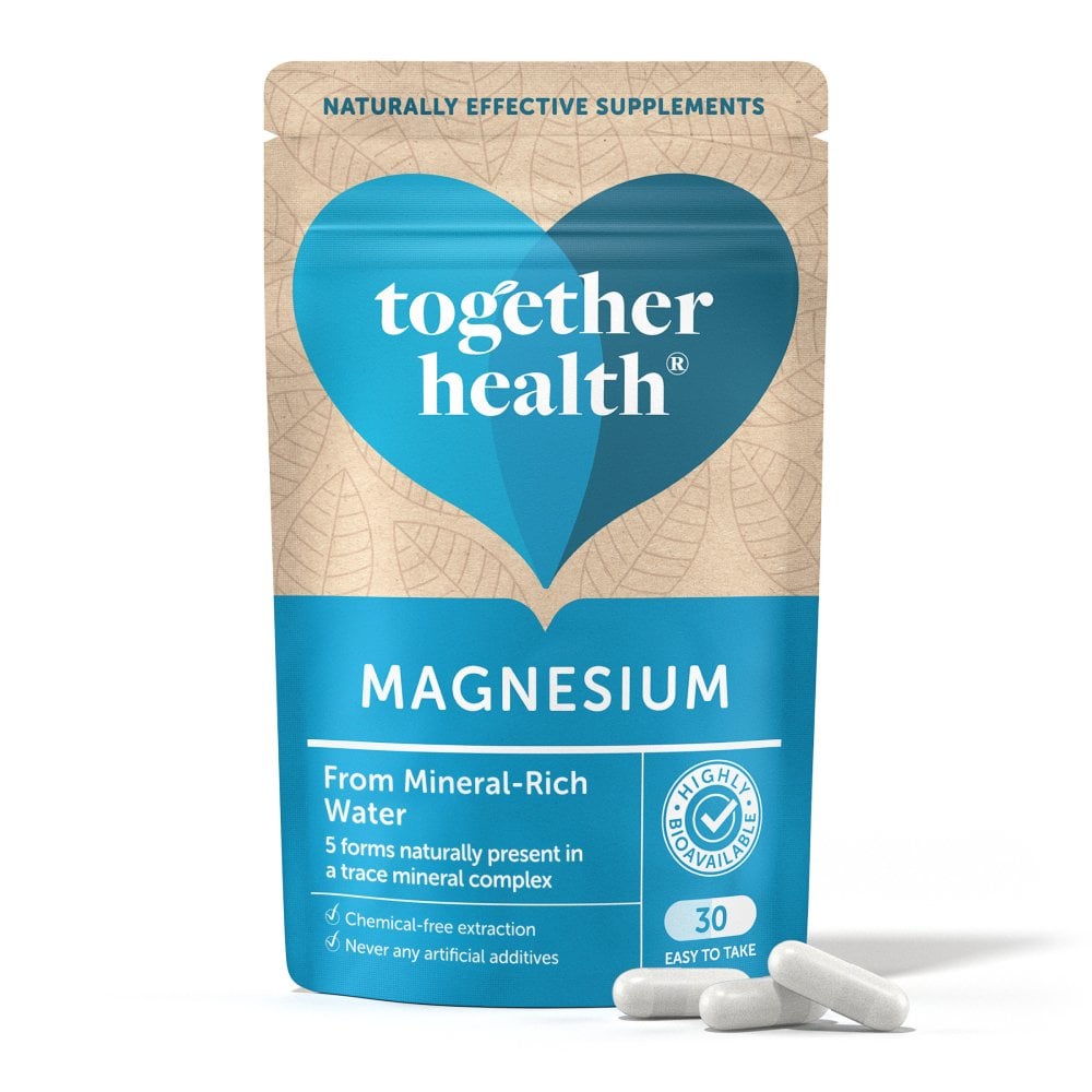 together health magnesium